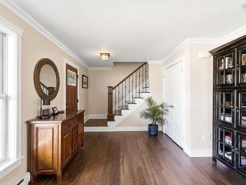 27 Stirling Avenue, Wolfville, NS - Indoor Photo Showing Other Room