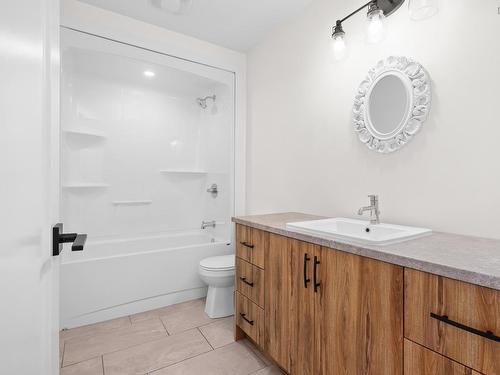 36 Innsbrook Way, Bedford, NS - Indoor Photo Showing Bathroom