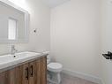 36 Innsbrook Way, Bedford, NS  - Indoor Photo Showing Bathroom 