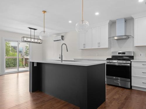 36 Innsbrook Way, Bedford, NS - Indoor Photo Showing Kitchen
