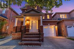 46 FLORENCE DRIVE Brampton, ON L7A 2M2