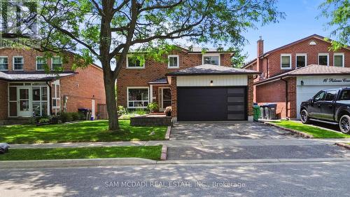 14 PALERMO COURT  Brampton, ON L6Z 3G1
