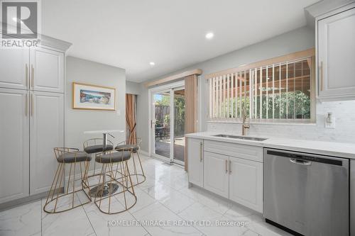 25 Furness Crescent, Toronto, ON - Indoor