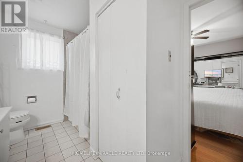 25 Furness Crescent, Toronto, ON - Indoor