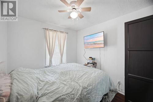 25 Furness Crescent, Toronto, ON - Indoor Photo Showing Bedroom