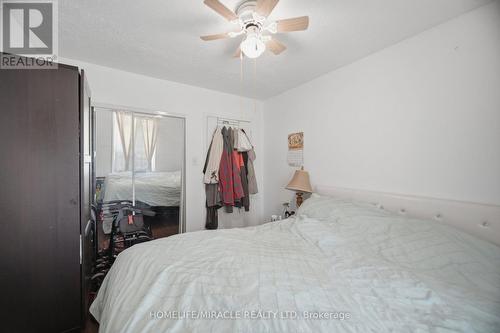25 Furness Crescent, Toronto, ON - Indoor Photo Showing Bedroom
