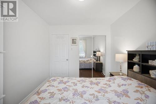 25 Furness Crescent, Toronto, ON - Indoor Photo Showing Bedroom