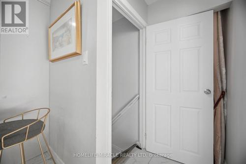 25 Furness Crescent, Toronto, ON - Indoor Photo Showing Other Room