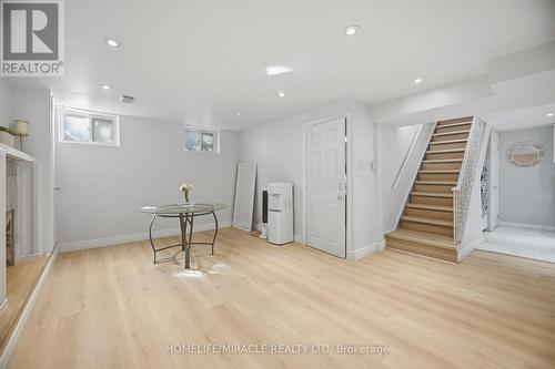 25 Furness Crescent, Toronto, ON - Indoor
