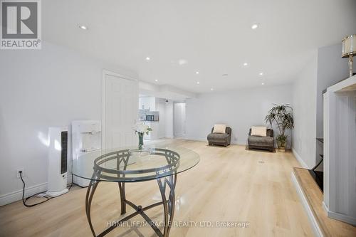 25 Furness Crescent, Toronto, ON - Indoor Photo Showing Other Room