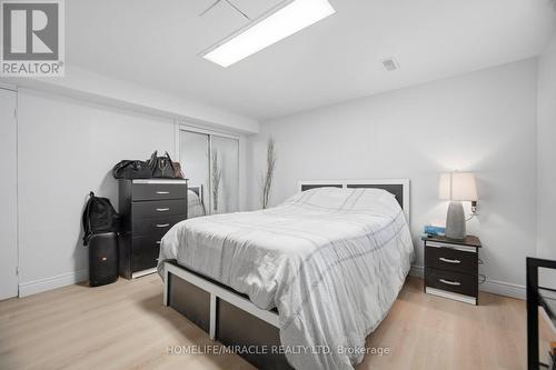 25 Furness Crescent, Toronto, ON - Indoor Photo Showing Bedroom