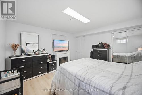 25 Furness Crescent, Toronto, ON - Indoor Photo Showing Bedroom