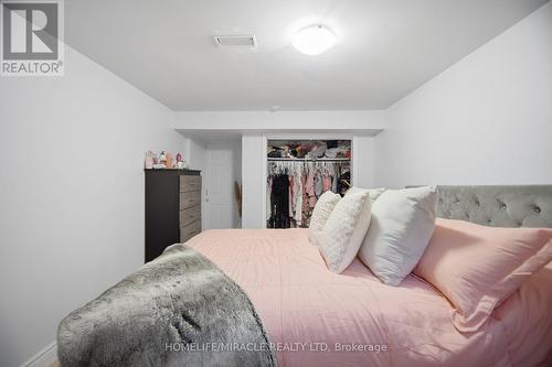 25 Furness Crescent, Toronto, ON - Indoor Photo Showing Bedroom