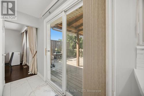 25 Furness Crescent, Toronto, ON - Indoor