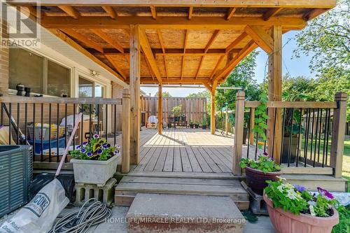 25 Furness Crescent, Toronto, ON - Outdoor With Exterior