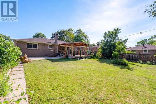 25 Furness Crescent, Toronto, ON - Outdoor