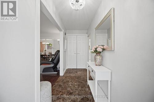 25 Furness Crescent, Toronto, ON - Indoor Photo Showing Other Room