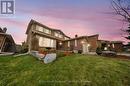 1169 Carlo Court, Mississauga, ON  - Outdoor 