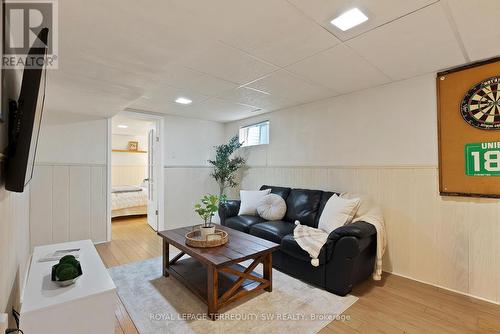 1169 Carlo Court, Mississauga, ON - Indoor