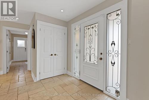 1169 Carlo Court, Mississauga, ON - Indoor Photo Showing Other Room