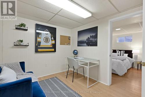 1169 Carlo Court, Mississauga, ON - Indoor Photo Showing Other Room