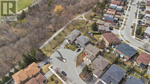 1169 Carlo Court, Mississauga, ON -  With View