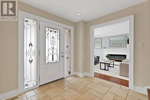 1169 Carlo Court, Mississauga, ON - Indoor Photo Showing Other Room