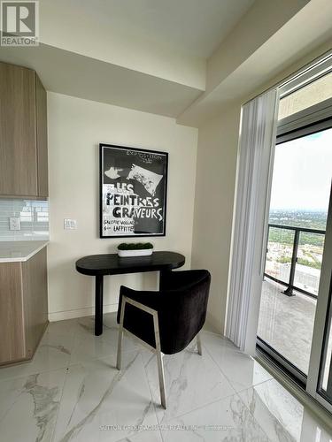 Ph102 - 38 Annie Craig Drive, Toronto, ON - Indoor Photo Showing Other Room