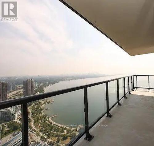 Ph102 - 38 Annie Craig Drive, Toronto, ON - Outdoor With View