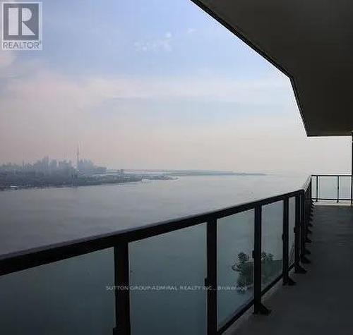 Ph102 - 38 Annie Craig Drive, Toronto, ON - Outdoor With Body Of Water With View