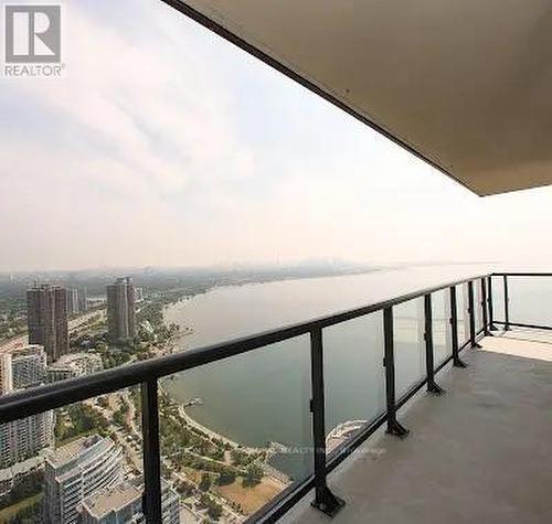 Ph102 - 38 Annie Craig Drive, Toronto, ON - Outdoor With View With Exterior