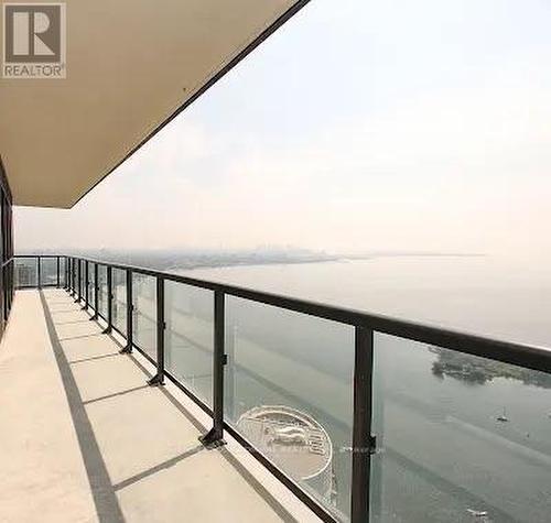 Ph102 - 38 Annie Craig Drive, Toronto, ON - Outdoor With View