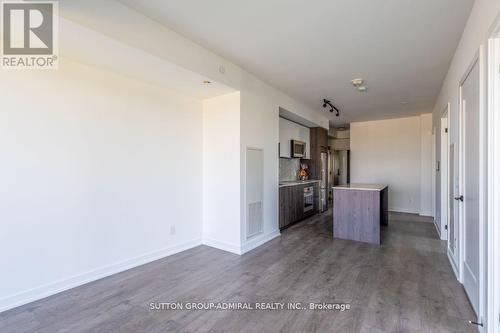 Ph102 - 38 Annie Craig Drive, Toronto, ON - Indoor