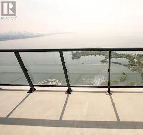 Ph102 - 38 Annie Craig Drive, Toronto, ON - Outdoor With View