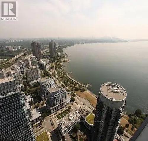 Ph102 - 38 Annie Craig Drive, Toronto, ON - Outdoor With Body Of Water With View