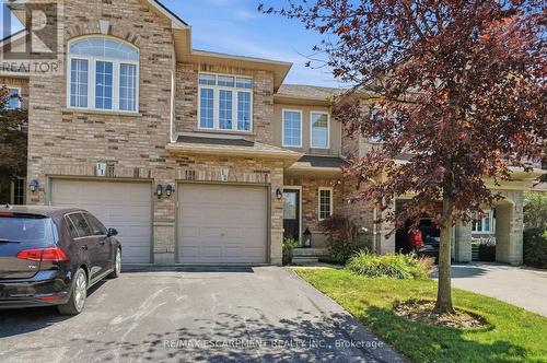 12 - 39 Panabaker Drive, Hamilton, ON - Outdoor With Facade