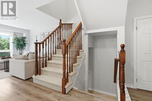 12 - 39 Panabaker Drive, Hamilton, ON - Indoor Photo Showing Other Room
