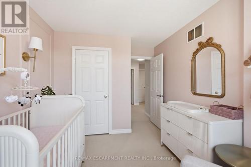 12 - 39 Panabaker Drive, Hamilton, ON - Indoor Photo Showing Bathroom