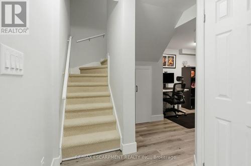 12 - 39 Panabaker Drive, Hamilton, ON - Indoor Photo Showing Other Room