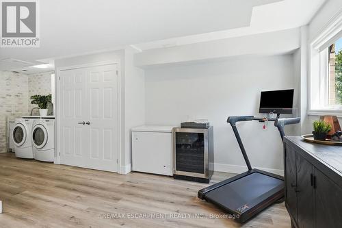 12 - 39 Panabaker Drive, Hamilton, ON - Indoor