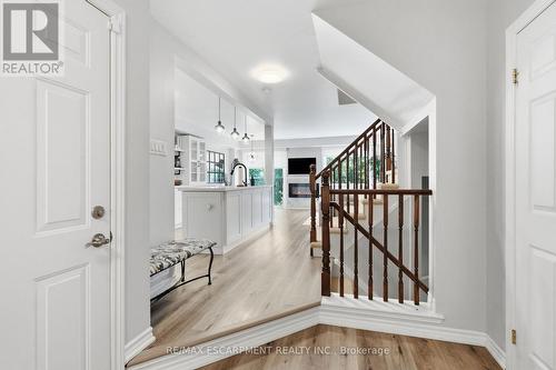 12 - 39 Panabaker Drive, Hamilton, ON - Indoor Photo Showing Other Room