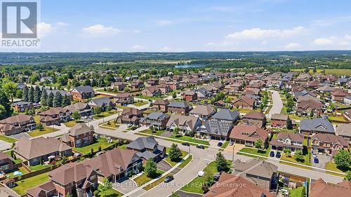 5 Benson Avenue, Mono, ON - Outdoor With View