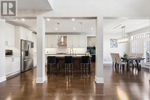 5 Benson Avenue, Mono, ON - Indoor