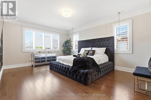 5 Benson Avenue, Mono, ON - Indoor Photo Showing Bedroom