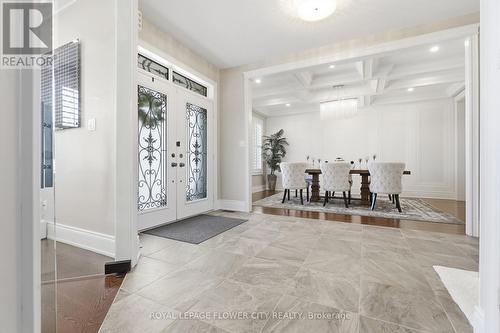 5 Benson Avenue, Mono, ON - Indoor Photo Showing Other Room