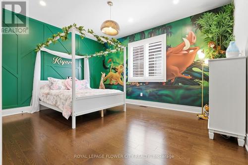 5 Benson Avenue, Mono, ON - Indoor