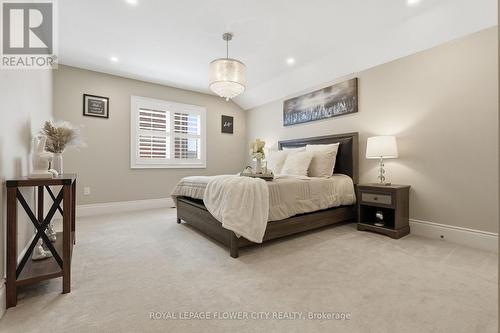 5 Benson Avenue, Mono, ON - Indoor Photo Showing Bedroom
