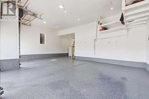 5 Benson Avenue, Mono, ON - Indoor