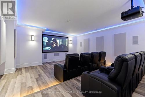 5 Benson Avenue, Mono, ON - Indoor