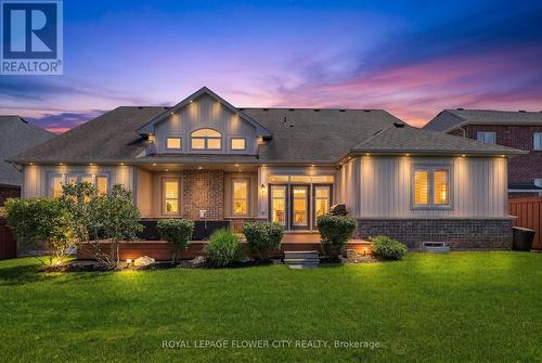 5 Benson Avenue, Mono, ON - Outdoor
